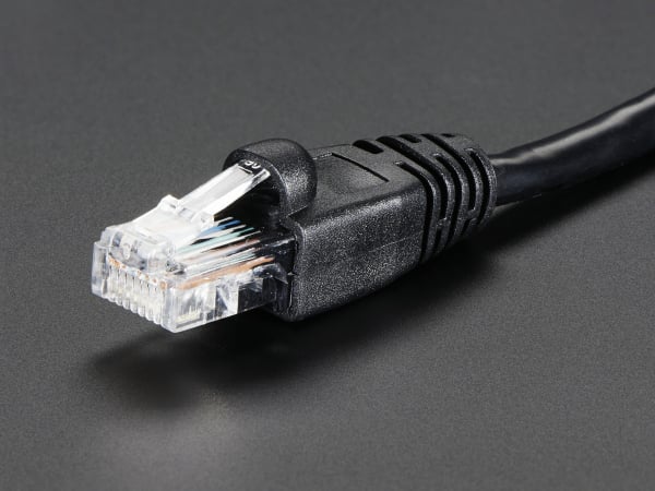 Extensie cablu Ethernet [3]