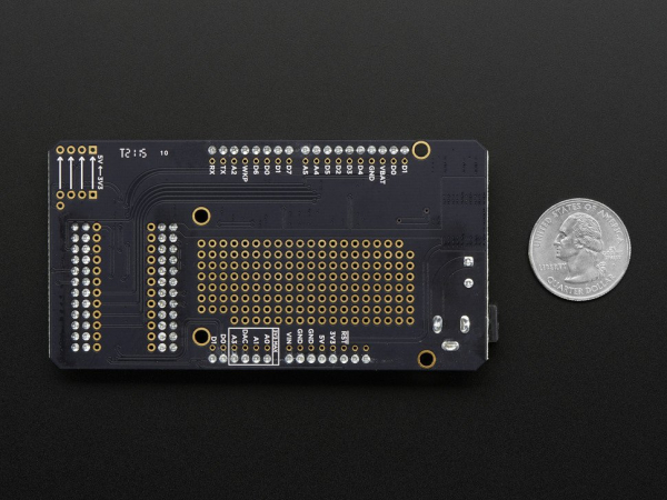 Particle Shield pentru Photon [3]