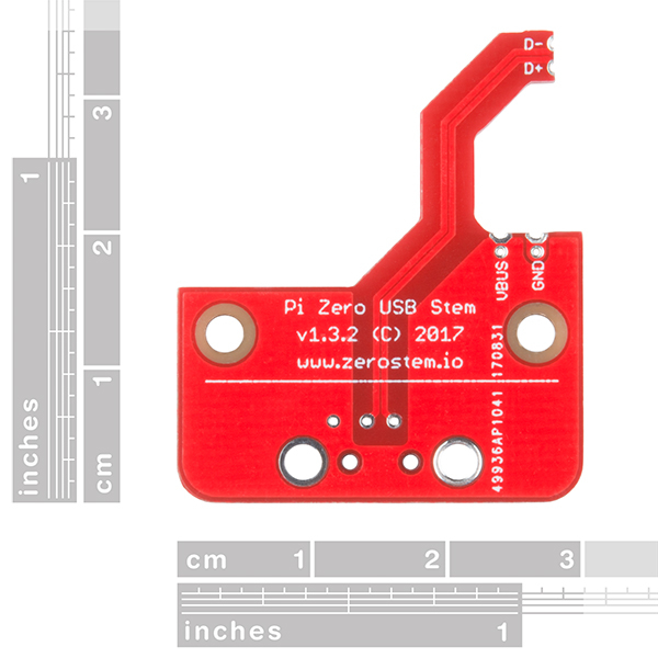 Pi Zero USB Stem [3]