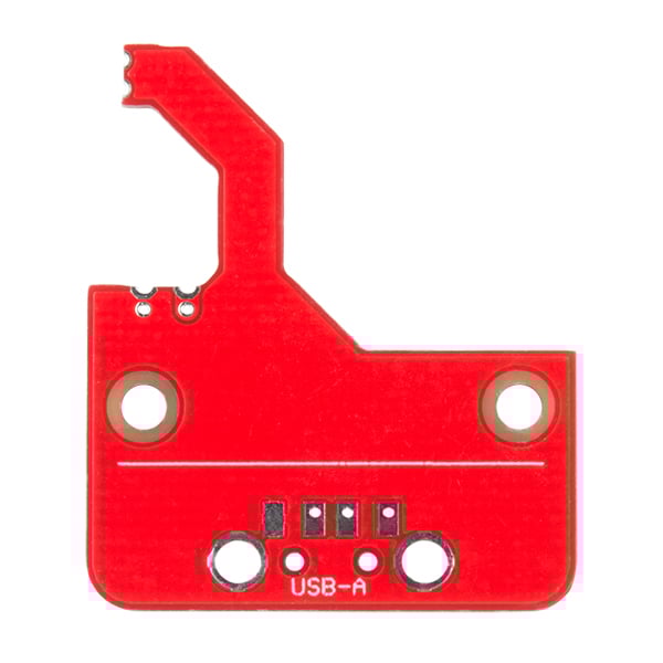 Pi Zero USB Stem [5]