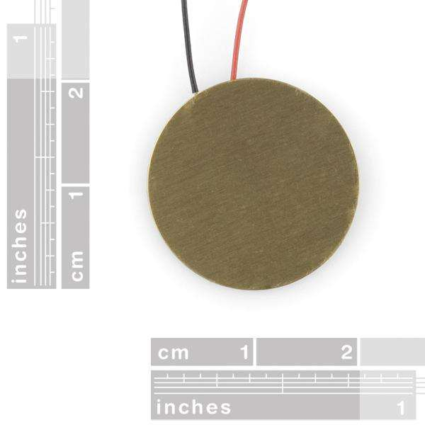Piezo [3]