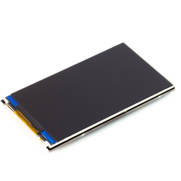 Pimoroni HyperPixel 4.0 afisaj TFT touch, 4 inch pentru Raspberry Pi [4]
