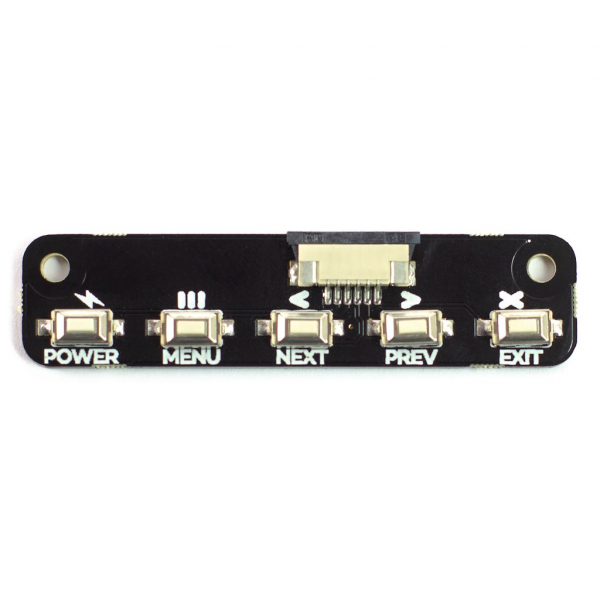 Pimoroni kit afisaj IPS LCD de 8 inch (1024x768) cu HDMI [4]