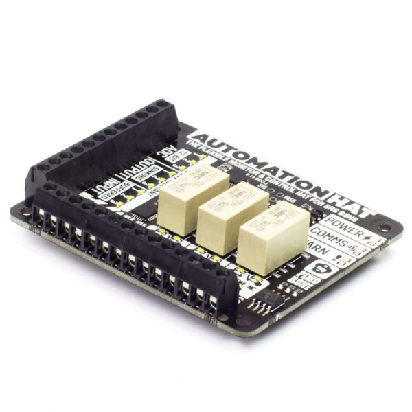 Placa Automation HAT [3]