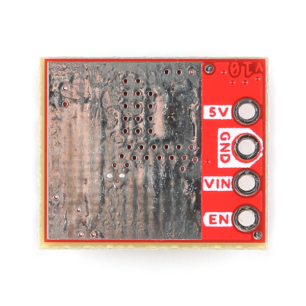 Breakout stabilizator SparkFun BabyBuck 5V (AP63357) [3]