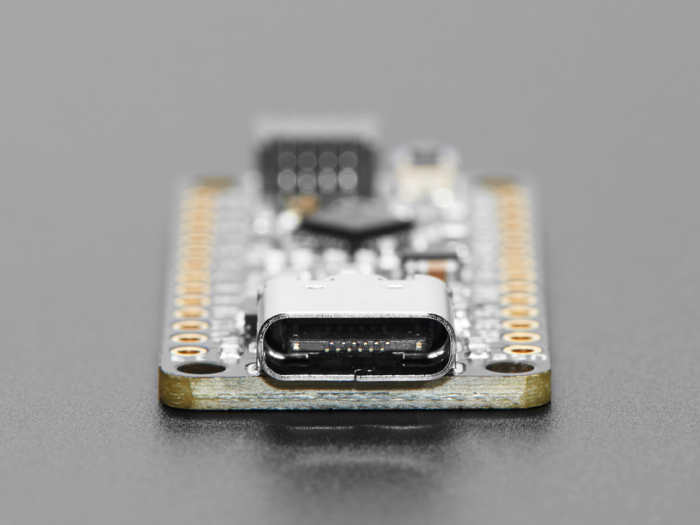 Placa dezvoltare Adafruit Metro Mini 328 V2 [6]