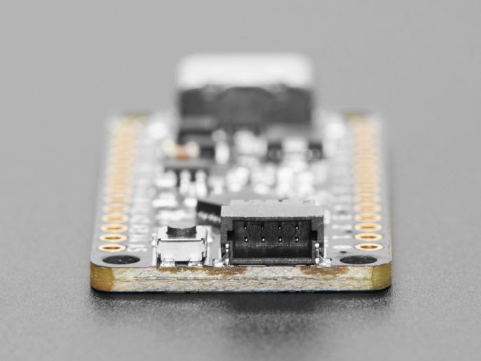 Placa dezvoltare Adafruit Metro Mini 328 V2 [5]