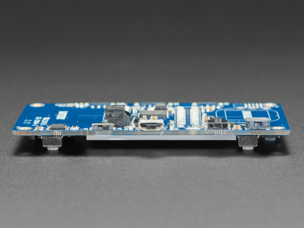 Placa dezvoltare Adafruit PyBadge LC [2]