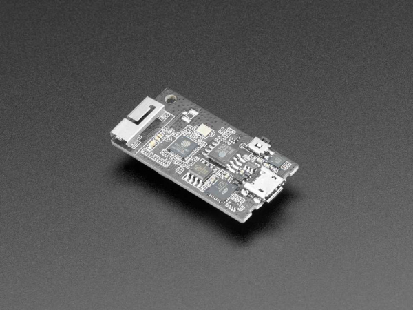 Placa dezvoltare ESP-EYE V2.1 [2]