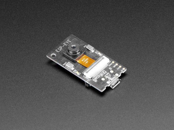 Placa dezvoltare ESP-EYE V2.1 [3]