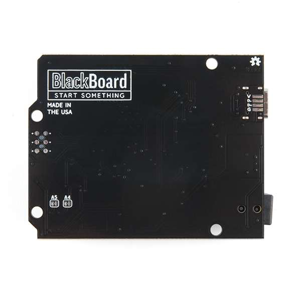 Placa dezvoltare SparkFun BlackBoard C [4]