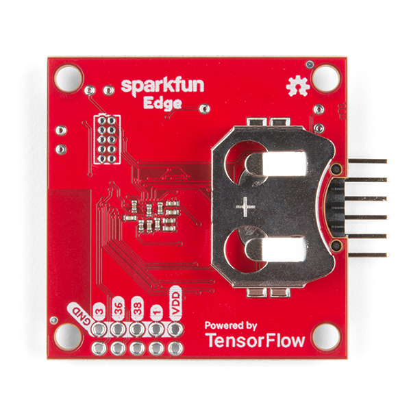Placa dezvoltare SparkFun Edge [3]