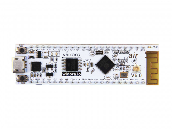Placa de dezvoltare Widora AIR ESP32 [3]