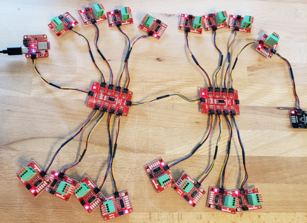 Placa inregistrare date SparkFun OpenLog Artemis [6]