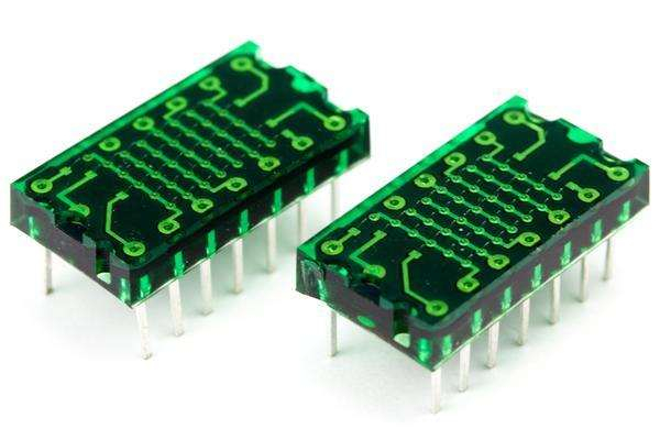 Placa pHAT only – Micro Dot pHAT [4]