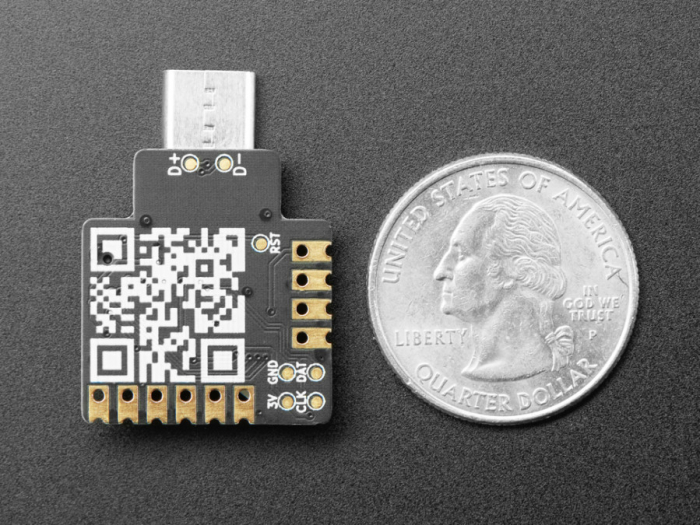 Placa prototipare Arturo182 Serpente cu USB C [5]