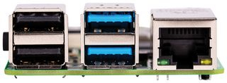 Raspbery Pi 4 8GB [8]