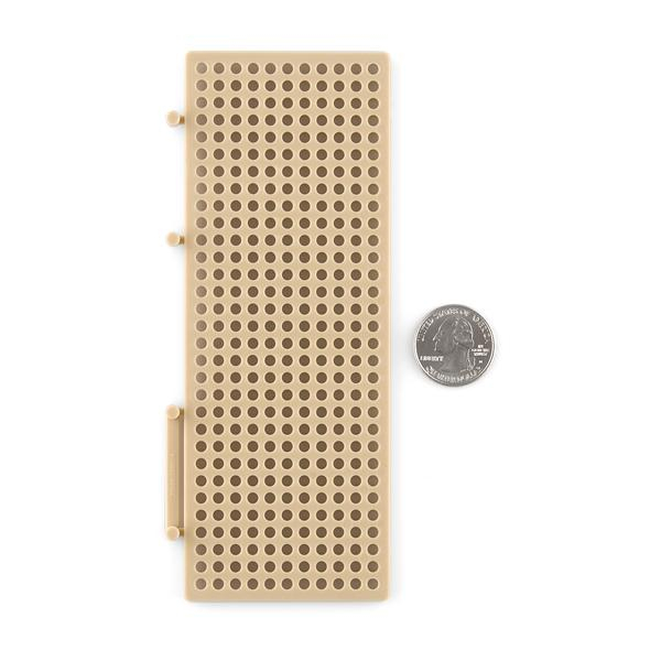 Universal Plate 60 x 160 mm [5]
