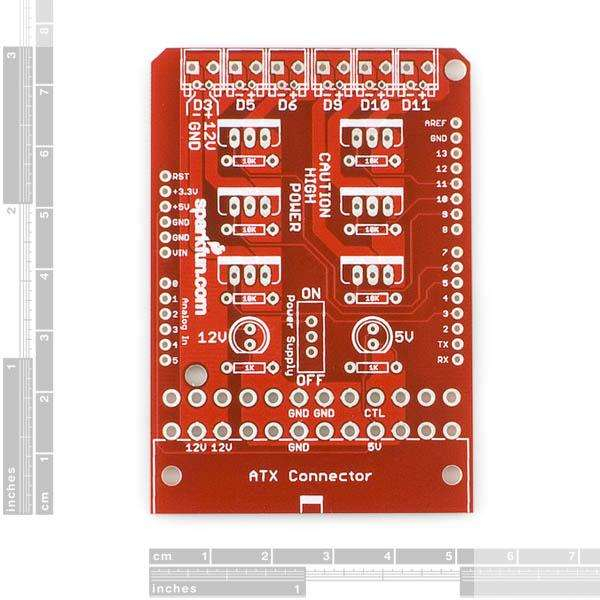 Power Driver Shield [2]
