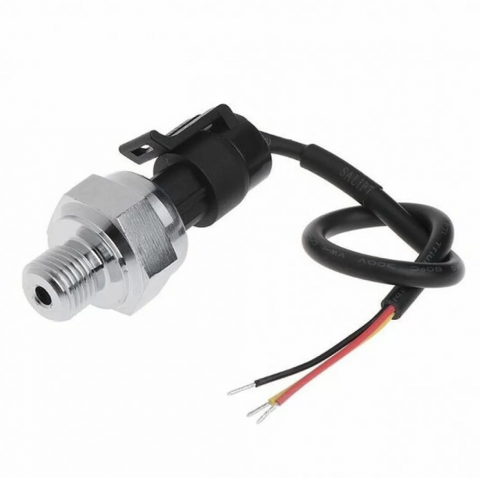 Senzor presiune transductor, G1/4 inch, 1MPa [3]
