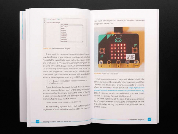 Primii pasi cu micro:bit - de Wolfram Donat [5]