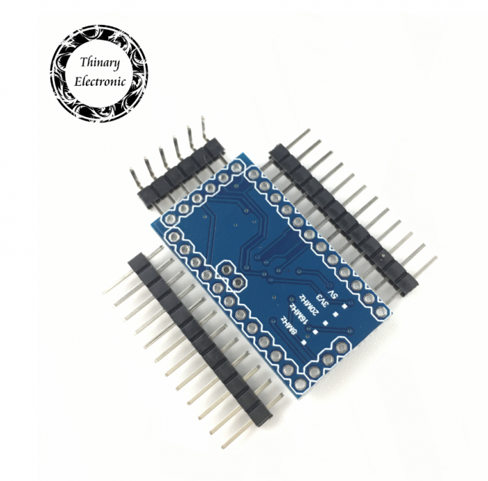 Pro Mini ATMEGA328P 3.3V [2]