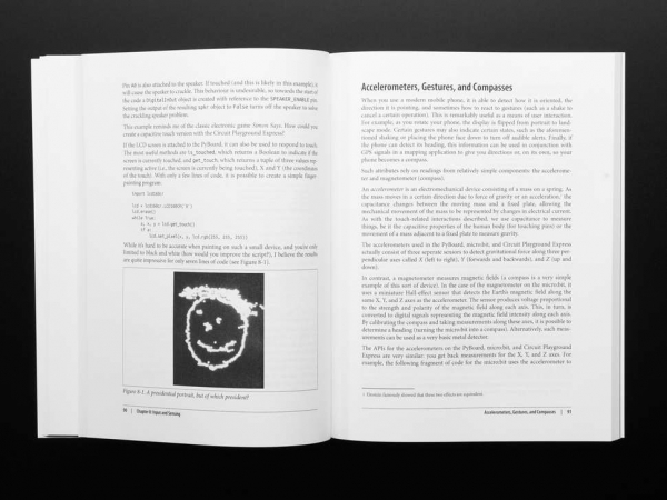 Programarea cu MicroPython - de Nicholas H. Tollervey [3]