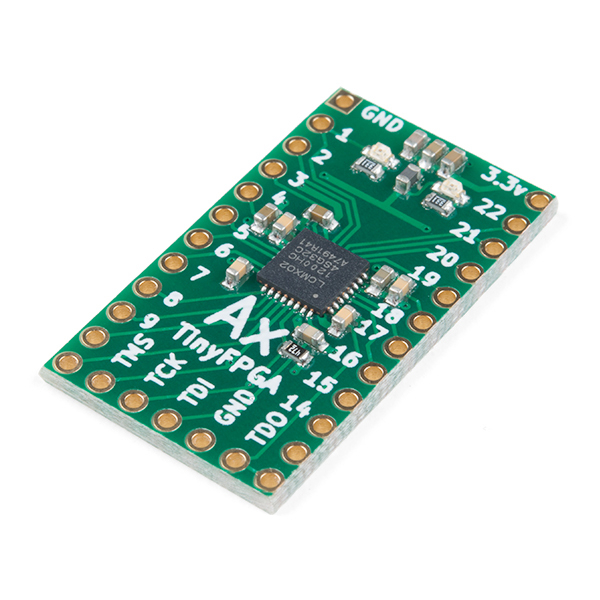 TinyFPGA AX2 Board SparkFun [2]