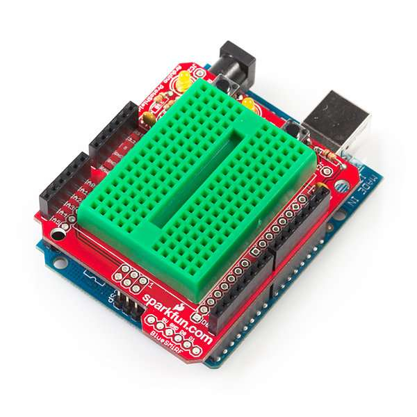 ProtoShield Kit [5]