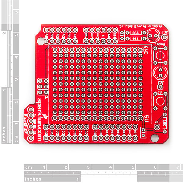 ProtoShield Kit [4]