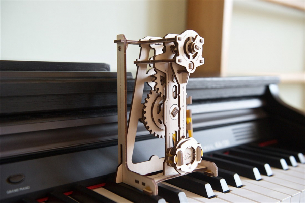 Puzzle mecanic Ugears Pendul [6]