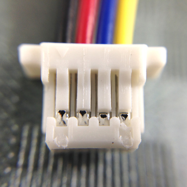 Qwiic Cablu - 100mm [3]