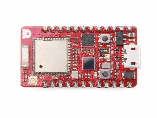 RedBear DUO - Wi-Fi - BLE [2]