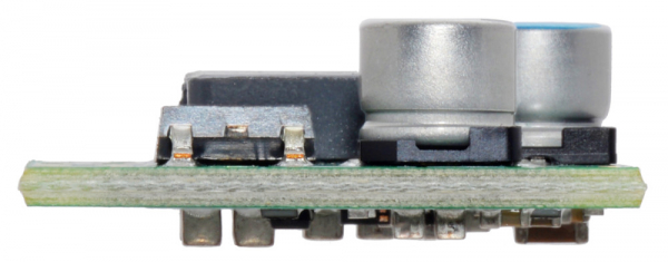 Regulator 6V 5.5A step-down Pololu D36V50F6 [5]