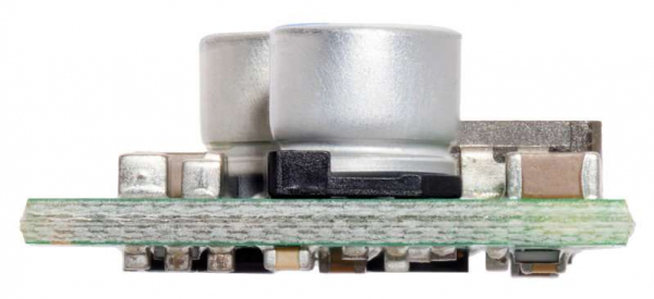 Regulator 6V 2.7A step-down Pololu D36V28F6 [4]