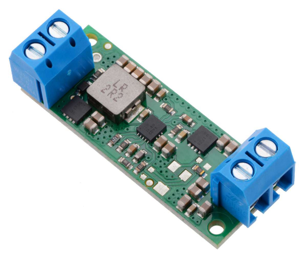 Regulator step-up de 12V Pololu U3V70F12 [3]