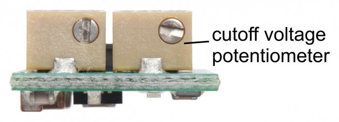 Regulator step-upstep-down 5V Pololu S9V11F5S6CMA [6]