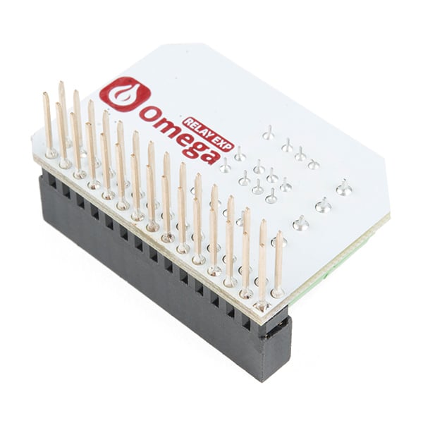 Placa relee  Onion Omega [4]