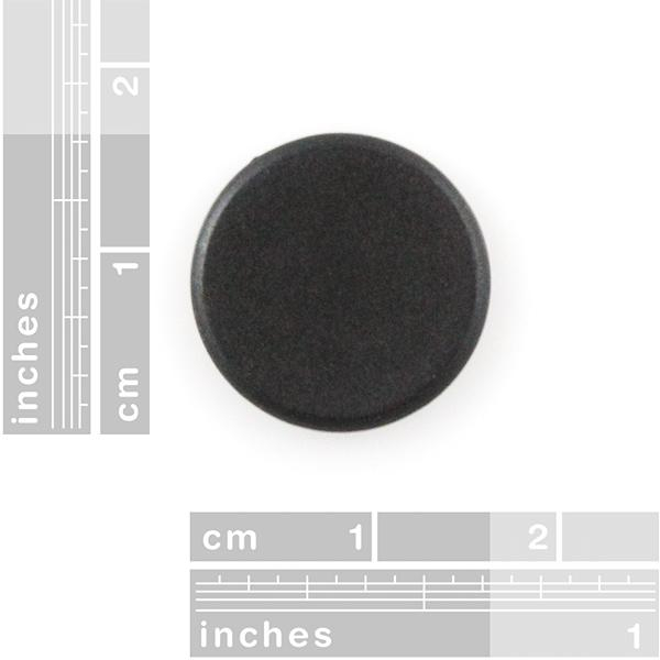 Tag RFID - 16 mm [2]