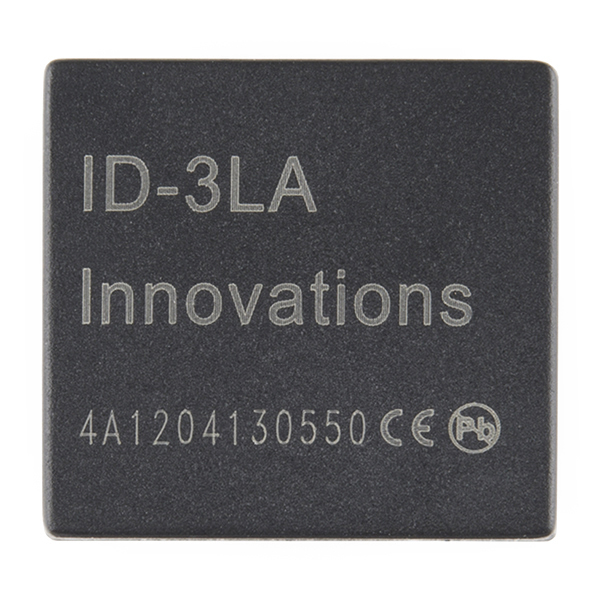 Cititor RFID ID-3LA (125 kHz) [3]