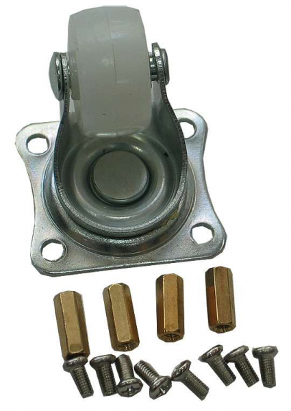 Ballcaster ROBOT-CW [2]