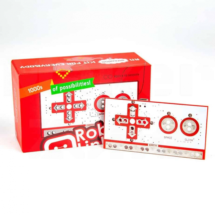 Kit Robotlinking CreativeKeyboard (compatibil Makey Makey) [5]