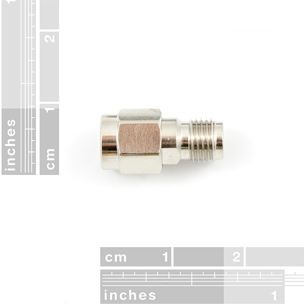 Adaptor de la RPSMA Tata la  SMA Mama [3]