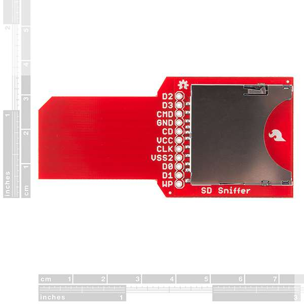 SD Sniffer [2]