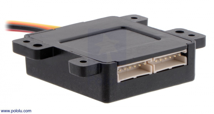 Senzor de orientare Redshift Labs UM7 [4]