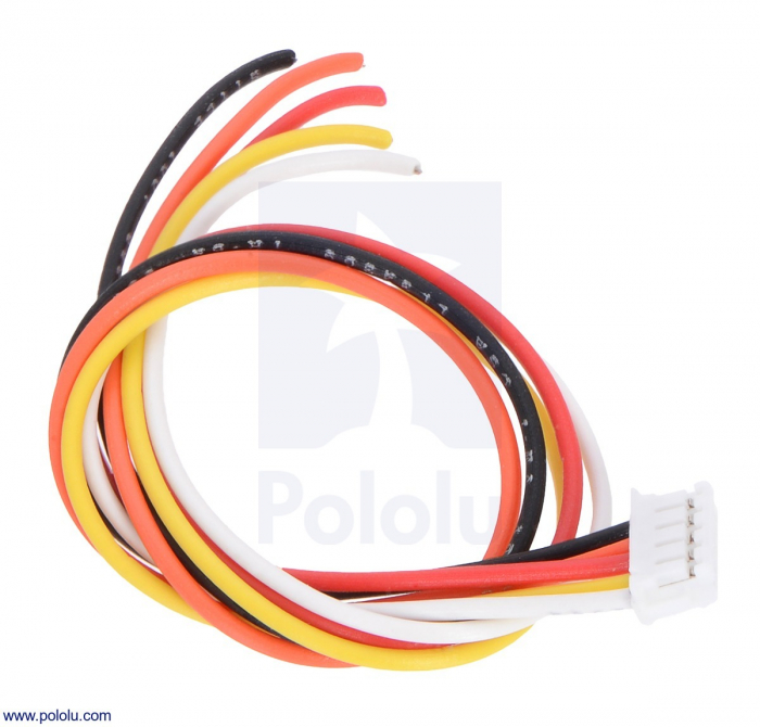 Senzor de orientare Redshift Labs UM7-LT [2]