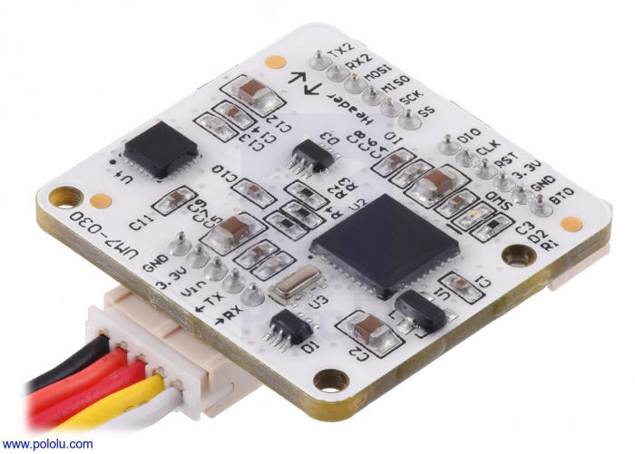 Senzor de orientare Redshift Labs UM7-LT [3]
