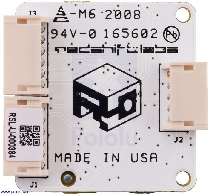 Senzor de orientare Redshift Labs UM7-LT [4]