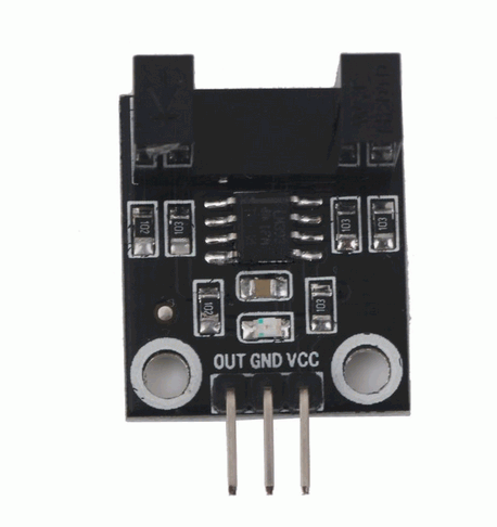 Senzor de numarare fotoelectric infrarosu [2]