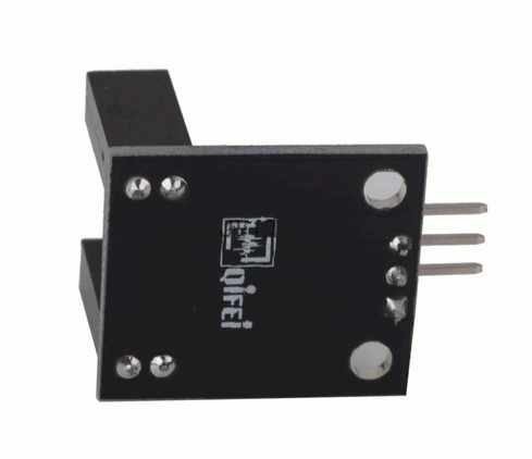 Senzor de numarare fotoelectric infrarosu [5]